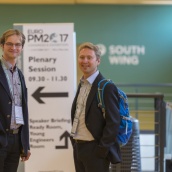 Euro PM2017 Congress & Exhibition